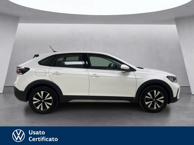 Volkswagen Taigo 1.0 tsi life 95cv - foto 3 di 4