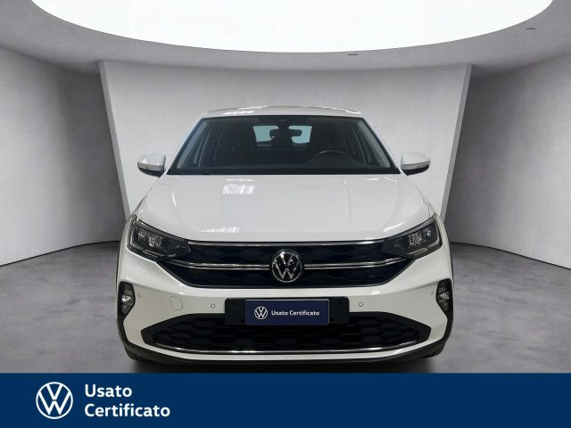 Volkswagen Taigo 1.0 tsi life 95cv - foto 2 di 4