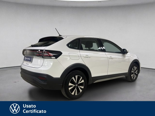Volkswagen Taigo 1.0 tsi life 95cv - foto 4 di 4