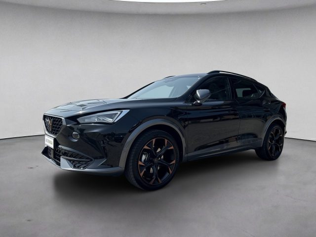 CUPRA Formentor 1.4 e-hybrid 204cv dsg usato a ARZIGNANO