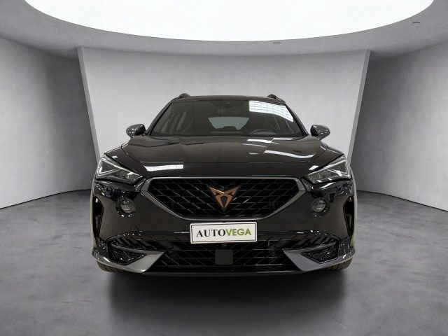 CUPRA Formentor 1.4 e-hybrid 204cv dsg - foto 4 di 4