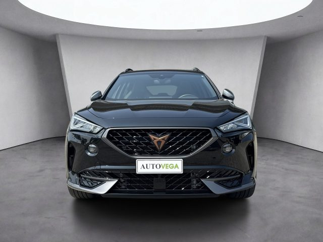 CUPRA Formentor 1.4 e-hybrid 204cv dsg - foto 3 di 4