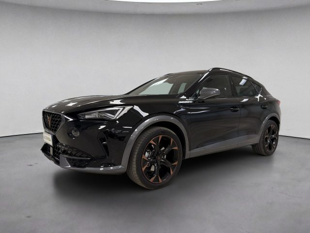 CUPRA Formentor 1.4 e-hybrid 204cv dsg - foto 2 di 4