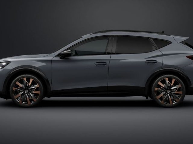 CUPRA Formentor 2.0 tdi business 150cv dsg - foto 2 di 3