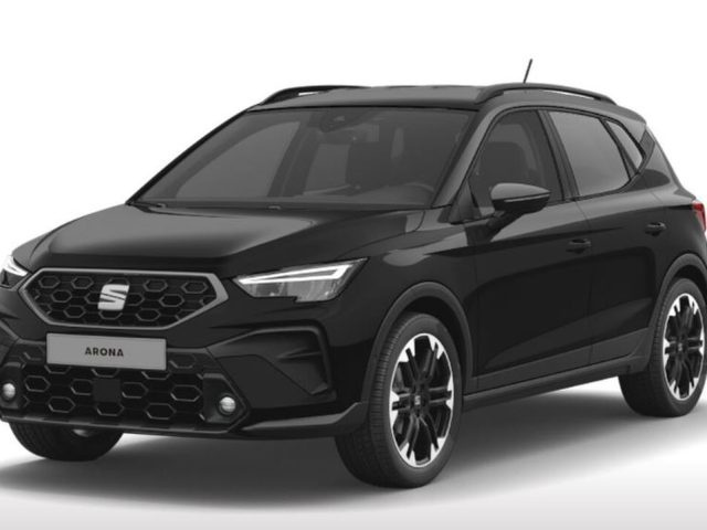 SEAT Arona 1.0 ecotsi black edition 95cv nuovo a ARZIGNANO