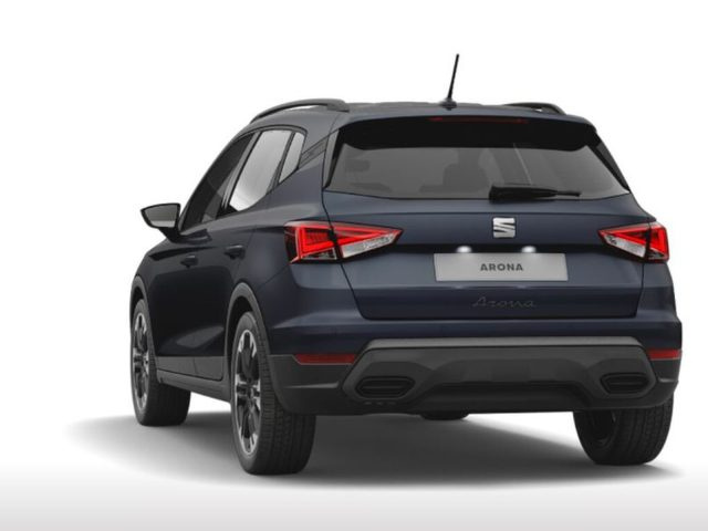SEAT Arona 1.0 ecotsi black edition 95cv - foto 3 di 3