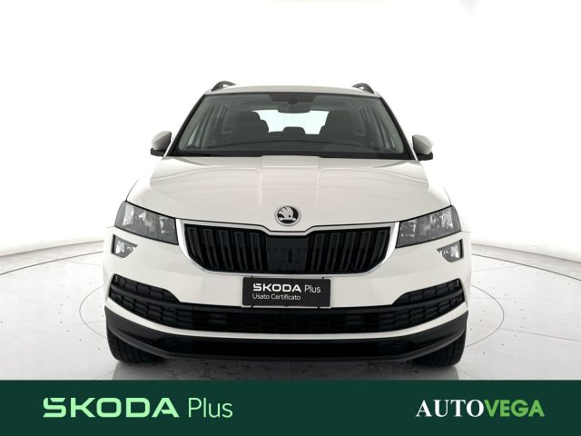 Skoda Karoq 1.0 tsi ambition 110cv - foto 2 di 4