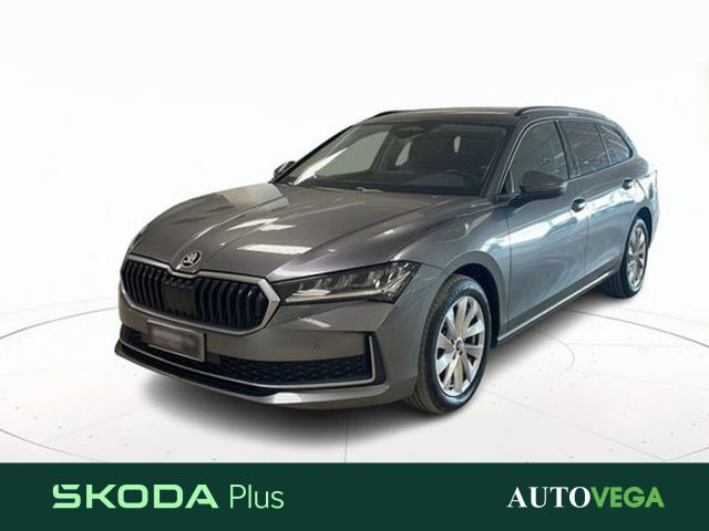 Skoda Superb wagon 2.0 tdi selection 150cv dsg usato a ARZIGNANO