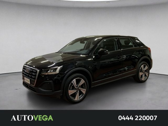 Audi Q2 30 2.0 tdi s-tronic - foto 4 di 4