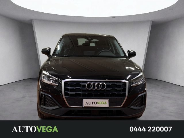 Audi Q2 30 2.0 tdi s-tronic - foto 4 di 4
