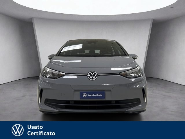 Volkswagen ID.3 58 kwh pro performance 204cv - foto 3 di 4