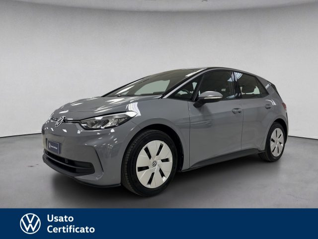 Volkswagen ID.3 58 kwh pro performance 204cv usato a ARZIGNANO