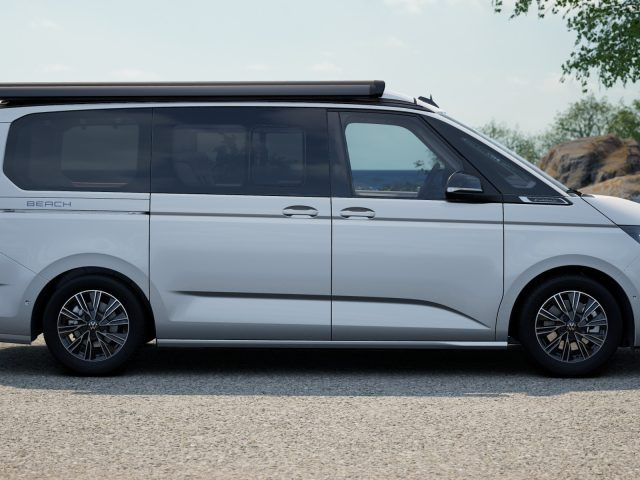 Volkswagen California t7 BEACH TOUR 2.0 TDI 150 CV DSG - foto 4 di 4