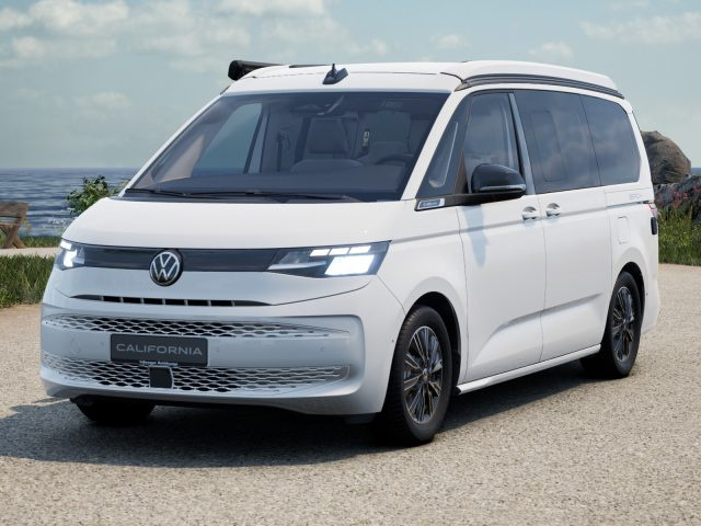 Volkswagen California t7 BEACH TOUR 2.0 TDI 150 CV DSG nuovo a ARZIGNANO