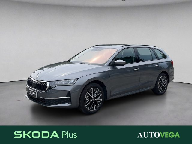 Skoda Octavia wagon 2.0 tdi executive 150cv dsg - foto 2 di 4