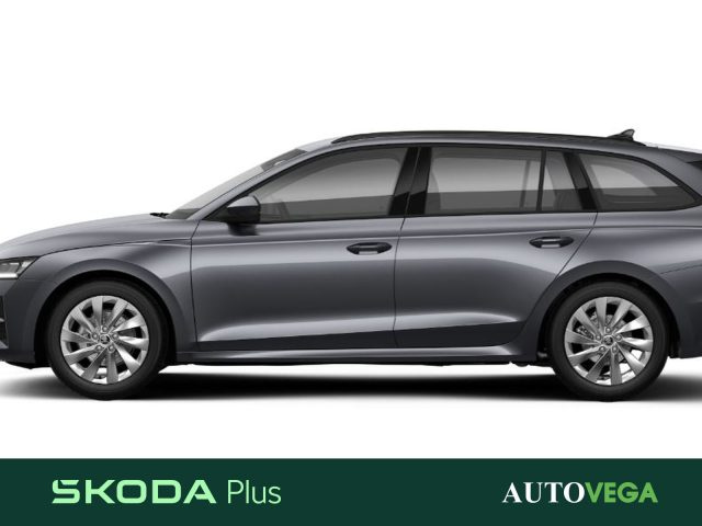 Skoda Octavia wagon 2.0 tdi executive 150cv dsg - foto 3 di 4
