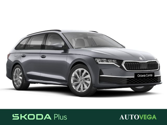 Skoda Octavia wagon 2.0 tdi executive 150cv dsg usato a ARZIGNANO