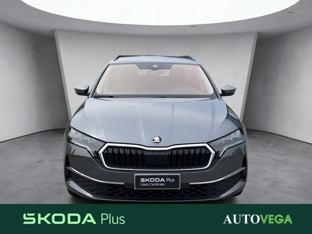 Skoda Octavia wagon 2.0 tdi executive 150cv dsg - foto 4 di 4