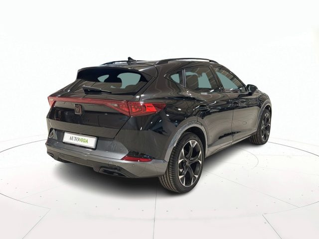 CUPRA Formentor 1.4 e-hybrid 204cv dsg - foto 4 di 4