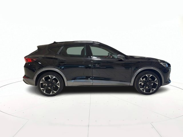 CUPRA Formentor 1.4 e-hybrid 204cv dsg - foto 3 di 4