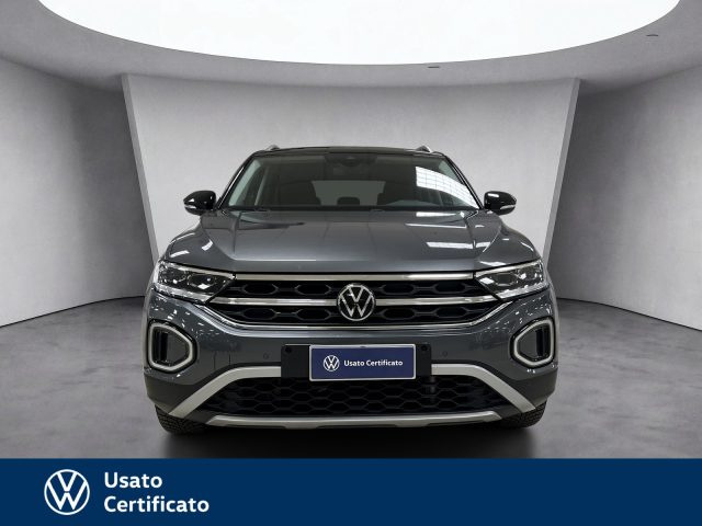Volkswagen T-Roc 1.5 tsi style - foto 2 di 4