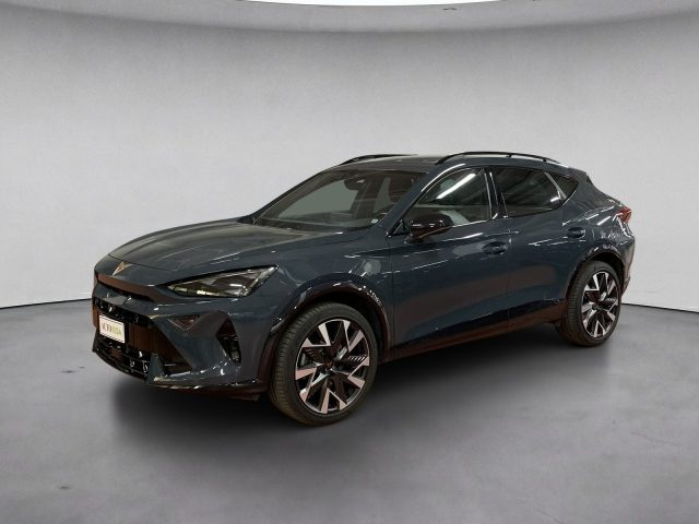 CUPRA Formentor 1.5 hybrid 150cv dsg usato a ARZIGNANO