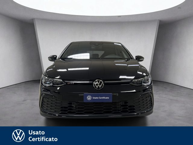 Volkswagen Golf GTI 2.0 tsi gti 245cv dsg - foto 3 di 4