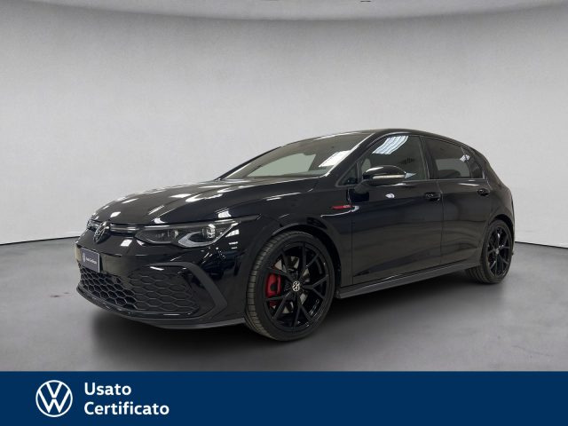Volkswagen Golf GTI 2.0 tsi gti 245cv dsg usato a ARZIGNANO