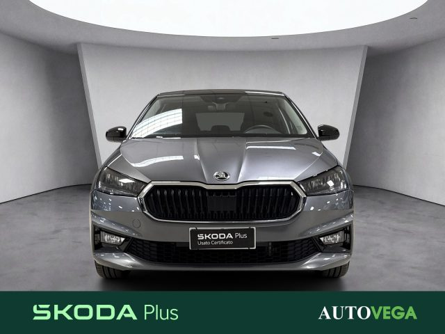 Skoda Fabia 1.0 tsi evo style 95cv - foto 2 di 4