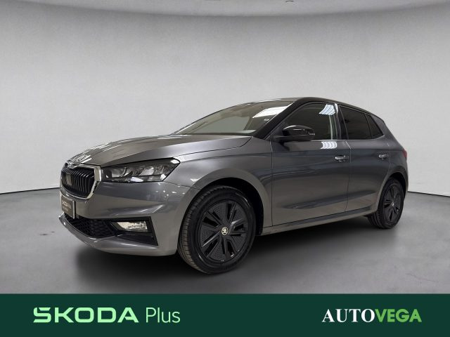 Skoda Fabia 1.0 tsi evo style 95cv usato a ARZIGNANO