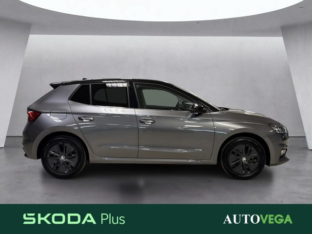 Skoda Fabia 1.0 tsi evo style 95cv - foto 3 di 4