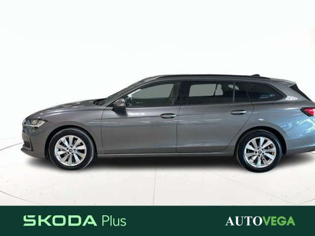 Skoda Superb wagon 2.0 tdi selection 150cv dsg - foto 3 di 4