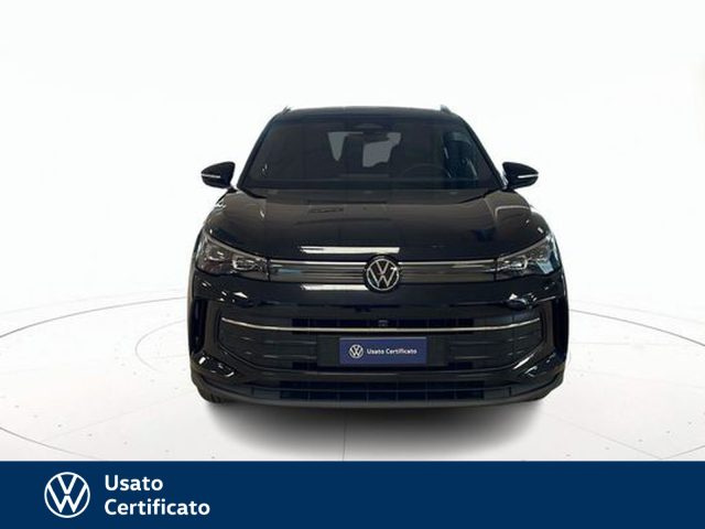 Volkswagen Tiguan 1.5 etsi edition plus 150cv dsg - foto 2 di 4