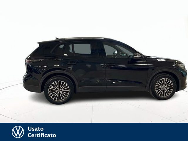 Volkswagen Tiguan 1.5 etsi edition plus 150cv dsg - foto 3 di 4