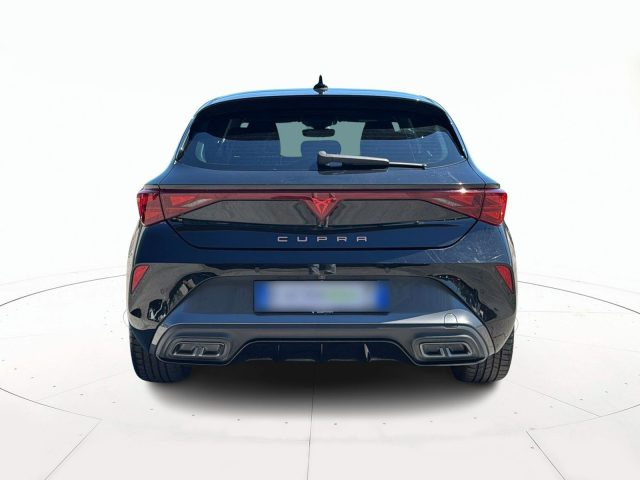 CUPRA Leon 2.0 tdi 150cv dsg - foto 4 di 4