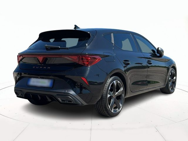 CUPRA Leon 2.0 tdi 150cv dsg - foto 3 di 4