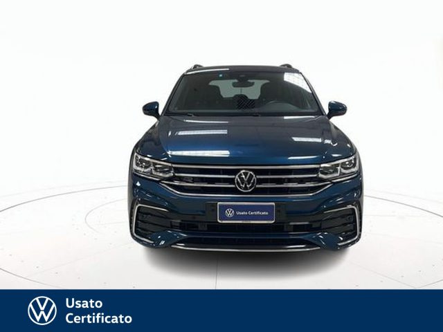 Volkswagen Tiguan 2.0 tdi r-line 150cv dsg - foto 2 di 4