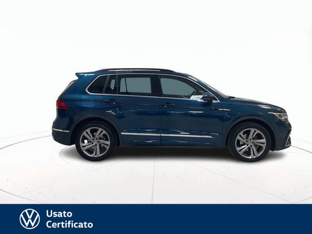 Volkswagen Tiguan 2.0 tdi r-line 150cv dsg - foto 3 di 4
