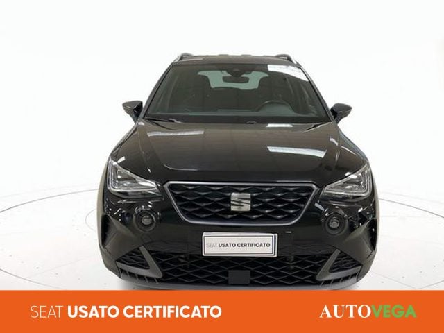 SEAT Arona 1.0 tgi fr 90cv - foto 2 di 4