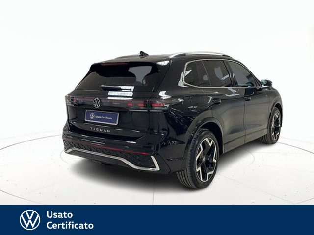 Volkswagen Tiguan 2.0 tdi r-line 150cv dsg - foto 4 di 4