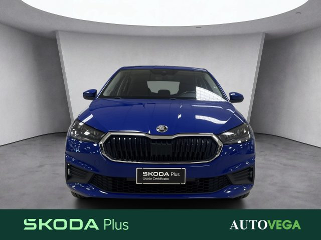 Skoda Fabia 1.0 mpi evo ambition 80cv - foto 4 di 4