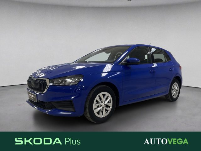 Skoda Fabia 1.0 mpi evo ambition 80cv - foto 2 di 4
