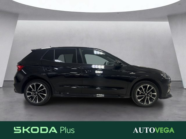 Skoda Fabia 1.0 tsi monte carlo 115cv dsg - foto 3 di 4