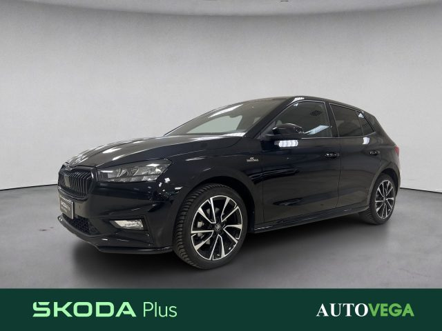 Skoda Fabia 1.0 tsi monte carlo 115cv dsg usato a ARZIGNANO