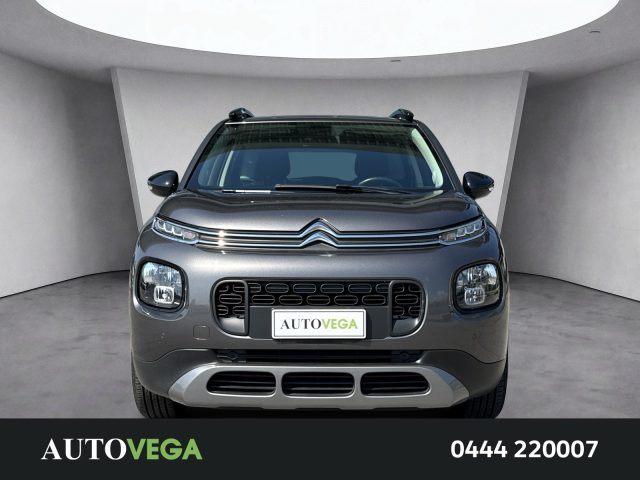 Citroen C3 Aircross 1.2 puretech shine pack s&s 110cv - foto 3 di 4