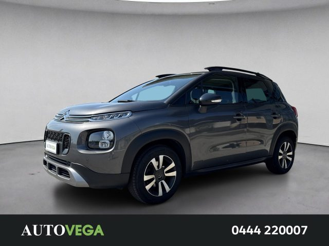 Citroen C3 Aircross 1.2 puretech shine pack s&s 110cv - foto 2 di 4