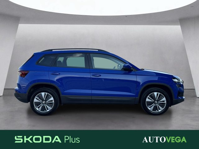 Skoda Karoq 2.0 tdi executive 115cv - foto 3 di 4