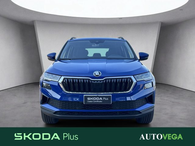Skoda Karoq 2.0 tdi executive 115cv - foto 2 di 4