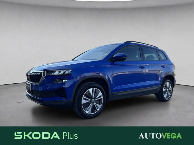 Skoda Karoq 2.0 tdi executive 115cv usato a ARZIGNANO