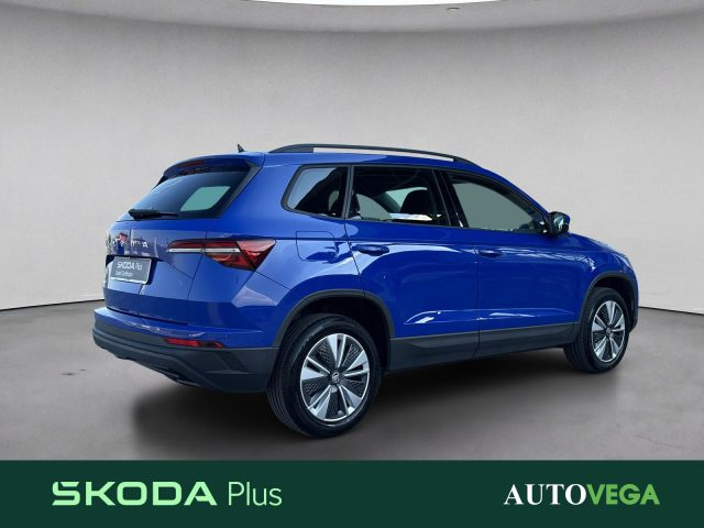Skoda Karoq 2.0 tdi executive 115cv - foto 4 di 4